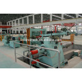Fast Changing Double Twin Slitter Steel Coil Slitting Machine